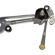 Purchase Top-Quality DORMAN (OE SOLUTIONS) - 602-579 - Windshield Wiper Transmission Assembly pa3