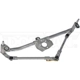Purchase Top-Quality Wiper Linkage Or Parts by DORMAN (OE SOLUTIONS) - 602-602 pa4