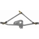 Purchase Top-Quality Wiper Linkage Or Parts by DORMAN (OE SOLUTIONS) - 602-603 pa1