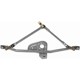 Purchase Top-Quality Wiper Linkage Or Parts by DORMAN (OE SOLUTIONS) - 602-603 pa4