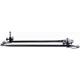 Purchase Top-Quality Wiper Linkage Or Parts by DORMAN (OE SOLUTIONS) - 602-604 pa4