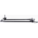 Purchase Top-Quality Wiper Linkage Or Parts by DORMAN (OE SOLUTIONS) - 602-604 pa5