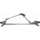 Purchase Top-Quality Wiper Linkage Or Parts by DORMAN (OE SOLUTIONS) - 602-612 pa3