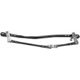Purchase Top-Quality Wiper Linkage Or Parts by DORMAN (OE SOLUTIONS) - 602-614 pa1