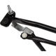 Purchase Top-Quality DORMAN (OE SOLUTIONS) - 602-595 - Windshield Wiper Transmission pa3