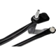 Purchase Top-Quality Wiper Linkage Or Parts by DORMAN (OE SOLUTIONS) - 602651 pa4