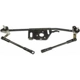 Purchase Top-Quality Wiper Linkage Or Parts by DORMAN (OE SOLUTIONS) - 602-700 pa1