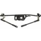 Purchase Top-Quality Wiper Linkage Or Parts by DORMAN (OE SOLUTIONS) - 602-700 pa7