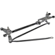 Purchase Top-Quality Wiper Linkage Or Parts by DORMAN (OE SOLUTIONS) - 602-702 pa4