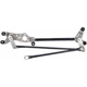 Purchase Top-Quality Wiper Linkage Or Parts by DORMAN (OE SOLUTIONS) - 602-702 pa5