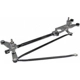 Purchase Top-Quality Wiper Linkage Or Parts by DORMAN (OE SOLUTIONS) - 602-702 pa6