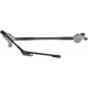 Purchase Top-Quality Wiper Linkage Or Parts by DORMAN (OE SOLUTIONS) - 602-703 pa1