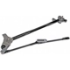 Purchase Top-Quality Wiper Linkage Or Parts by DORMAN (OE SOLUTIONS) - 602-703 pa2