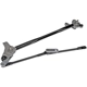 Purchase Top-Quality Wiper Linkage Or Parts by DORMAN (OE SOLUTIONS) - 602-703 pa3