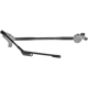 Purchase Top-Quality Wiper Linkage Or Parts by DORMAN (OE SOLUTIONS) - 602-703 pa4