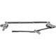 Purchase Top-Quality Wiper Linkage Or Parts by DORMAN (OE SOLUTIONS) - 602-704 pa2