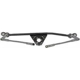 Purchase Top-Quality Wiper Linkage Or Parts by DORMAN (OE SOLUTIONS) - 602-705 pa1