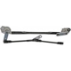 Purchase Top-Quality Wiper Linkage Or Parts by DORMAN (OE SOLUTIONS) - 602-706 pa1