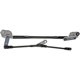 Purchase Top-Quality Wiper Linkage Or Parts by DORMAN (OE SOLUTIONS) - 602-706 pa4