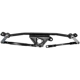 Purchase Top-Quality Wiper Linkage Or Parts by DORMAN (OE SOLUTIONS) - 602-708 pa3