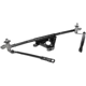 Purchase Top-Quality Wiper Linkage Or Parts by DORMAN (OE SOLUTIONS) - 602-708 pa4