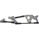 Purchase Top-Quality DORMAN (OE SOLUTIONS) - 602-716 - Wiper Linkage Or Parts pa3