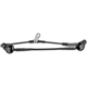 Purchase Top-Quality Wiper Linkage Or Parts by DORMAN (OE SOLUTIONS) - 602-719 pa4