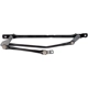 Purchase Top-Quality Wiper Linkage Or Parts by DORMAN (OE SOLUTIONS) - 602-722 pa3