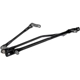 Purchase Top-Quality Wiper Linkage Or Parts by DORMAN (OE SOLUTIONS) - 602-722 pa4