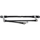 Purchase Top-Quality Wiper Linkage Or Parts by DORMAN (OE SOLUTIONS) - 602-722 pa8