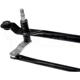 Purchase Top-Quality Wiper Linkage Or Parts by DORMAN (OE SOLUTIONS) - 602-722 pa9