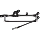Purchase Top-Quality Wiper Linkage Or Parts by DORMAN (OE SOLUTIONS) - 602-725 pa3
