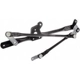 Purchase Top-Quality Wiper Linkage Or Parts by DORMAN (OE SOLUTIONS) - 602-725 pa6