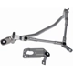 Purchase Top-Quality DORMAN (OE SOLUTIONS) - 602-727 - Wiper Linkage Or Parts pa4