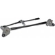 Purchase Top-Quality Wiper Linkage Or Parts by DORMAN (OE SOLUTIONS) - 602-731 pa2