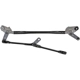 Purchase Top-Quality Wiper Linkage Or Parts by DORMAN (OE SOLUTIONS) - 602-731 pa4