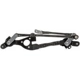 Purchase Top-Quality Wiper Linkage Or Parts by DORMAN (OE SOLUTIONS) - 602-735 pa1