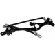 Purchase Top-Quality Wiper Linkage Or Parts by DORMAN (OE SOLUTIONS) - 602-735 pa2