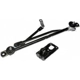 Purchase Top-Quality Wiper Linkage Or Parts by DORMAN (OE SOLUTIONS) - 602-740 pa5