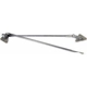 Purchase Top-Quality Wiper Linkage Or Parts by DORMAN (OE SOLUTIONS) - 602-801 pa1