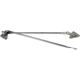 Purchase Top-Quality Wiper Linkage Or Parts by DORMAN (OE SOLUTIONS) - 602-801 pa4