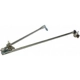 Purchase Top-Quality Wiper Linkage Or Parts by DORMAN (OE SOLUTIONS) - 602-811 pa2