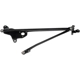 Purchase Top-Quality Wiper Linkage Or Parts by DORMAN (OE SOLUTIONS) - 602-814 pa3