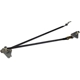 Purchase Top-Quality Wiper Linkage Or Parts by DORMAN (OE SOLUTIONS) - 602-815 pa1