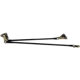 Purchase Top-Quality Wiper Linkage Or Parts by DORMAN (OE SOLUTIONS) - 602-815 pa2