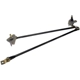 Purchase Top-Quality Wiper Linkage Or Parts by DORMAN (OE SOLUTIONS) - 602-819 pa2