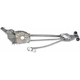 Purchase Top-Quality Wiper Linkage Or Parts by DORMAN (OE SOLUTIONS) - 602-824 pa1