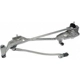 Purchase Top-Quality Wiper Linkage Or Parts by DORMAN (OE SOLUTIONS) - 602-824 pa2