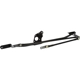 Purchase Top-Quality DORMAN (OE SOLUTIONS) - 602-825 - Windshield Wiper Transmission Assembly pa1