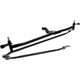 Purchase Top-Quality DORMAN (OE SOLUTIONS) - 602-825 - Windshield Wiper Transmission Assembly pa2